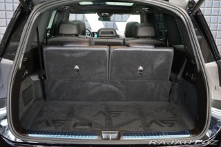 Mercedes-Benz GLS 400d 4M AMG Nez.Top Tažné 2023