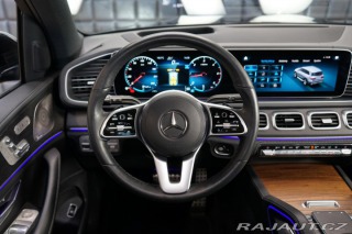 Mercedes-Benz GLS 400d 4M AMG Nez.Top Tažné 2023