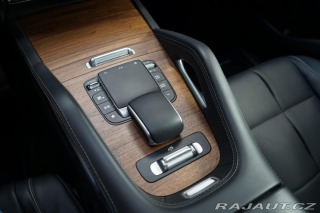 Mercedes-Benz GLS 400d 4M AMG Nez.Top Tažné 2023