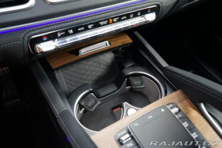 Mercedes-Benz GLS 400d 4M AMG Nez.Top Tažné 2023