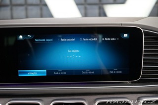 Mercedes-Benz GLS 400d 4M AMG Nez.Top Tažné 2023