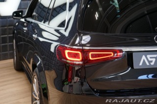 Mercedes-Benz GLS 400d 4M AMG Nez.Top Tažné 2023