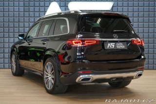 Mercedes-Benz GLS 400d 4M AMG Nez.Top Tažné 2023