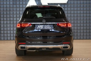 Mercedes-Benz GLS 400d 4M AMG Nez.Top Tažné 2023