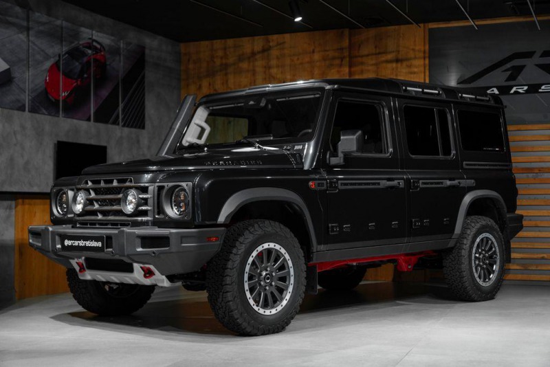 Ostatní značky Ostatní modely Trialmaster Edition, Kame