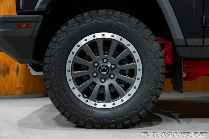 Ostatní značky Ostatní modely Trialmaster Edition, Kame 2024