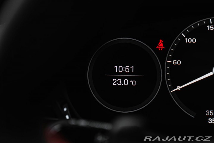 Porsche 911 992 DAKAR 1800