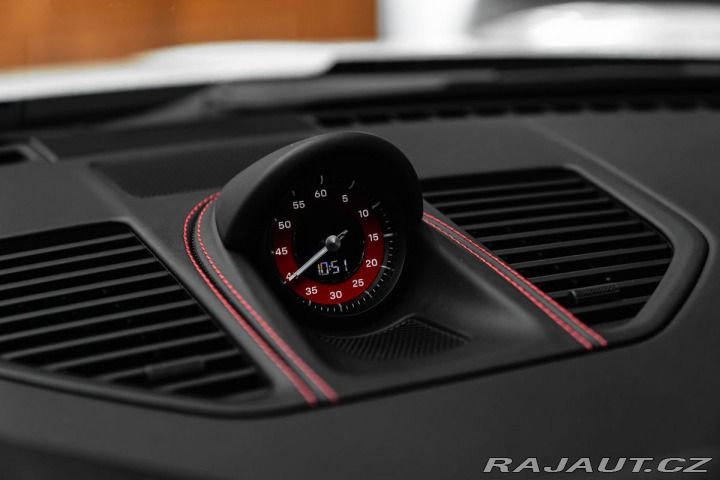 Porsche 911 992 DAKAR 1800