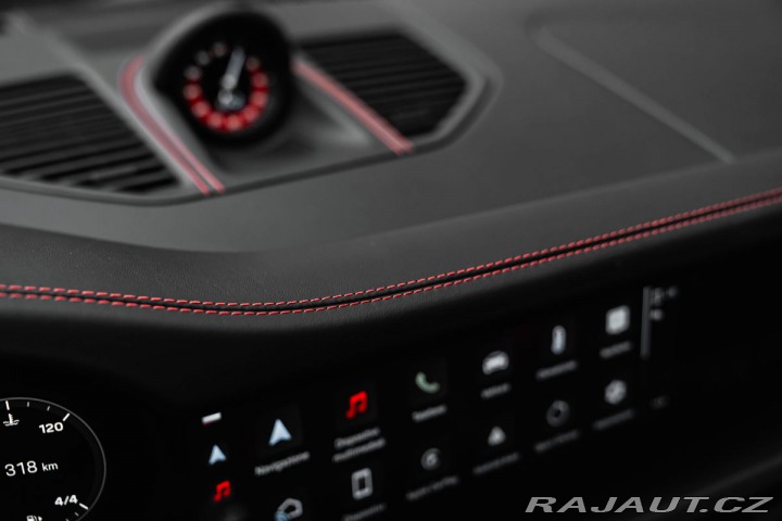 Porsche 911 992 DAKAR 1800