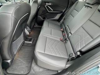 BMW iX1 xDrive 30, HUD, el.Sed, 3 2023