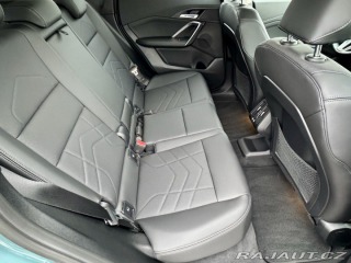 BMW iX1 xDrive 30, HUD, el.Sed, 3 2023