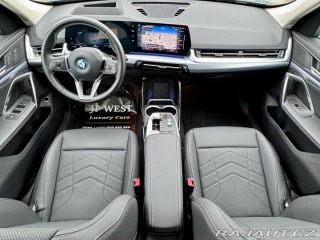 BMW iX1 xDrive 30, HUD, el.Sed, 3 2023