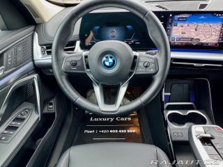 BMW iX1 xDrive 30, HUD, el.Sed, 3 2023