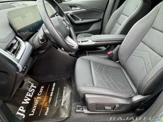 BMW iX1 xDrive 30, HUD, el.Sed, 3 2023