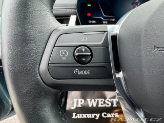 BMW iX1 xDrive 30, HUD, el.Sed, 3 2023