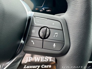 BMW iX1 xDrive 30, HUD, el.Sed, 3 2023