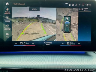 BMW iX1 xDrive 30, HUD, el.Sed, 3 2023