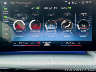 BMW iX1 xDrive 30, HUD, el.Sed, 3 2023