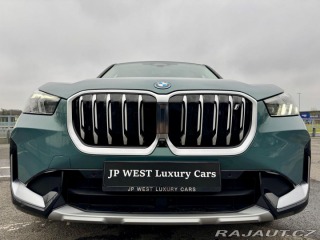 BMW iX1 xDrive 30, HUD, el.Sed, 3 2023