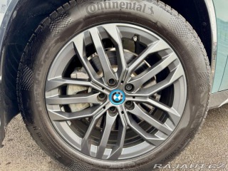 BMW iX1 xDrive 30, HUD, el.Sed, 3 2023