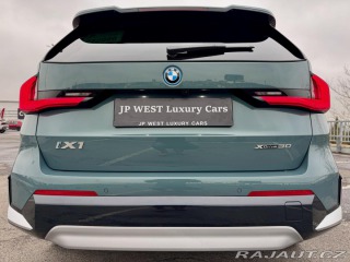 BMW iX1 xDrive 30, HUD, el.Sed, 3 2023