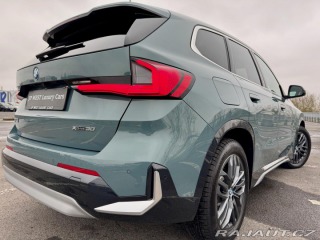 BMW iX1 xDrive 30, HUD, el.Sed, 3 2023