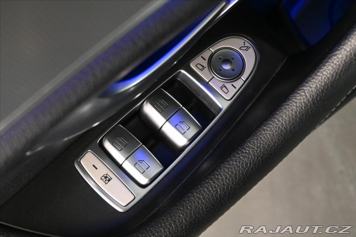 Mercedes-Benz E 2,0 220d 9G-TRONIC Záruka 2017
