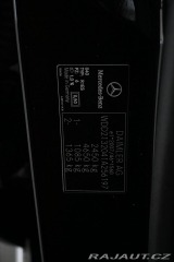 Mercedes-Benz E 2,0 220d 9G-TRONIC Záruka 2017