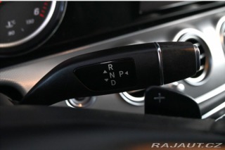 Mercedes-Benz E 2,0 220d 9G-TRONIC Záruka 2017