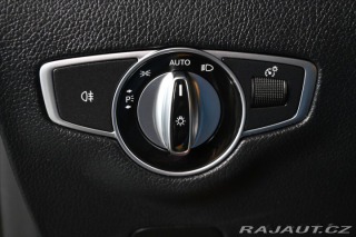 Mercedes-Benz E 2,0 220d 9G-TRONIC Záruka 2017