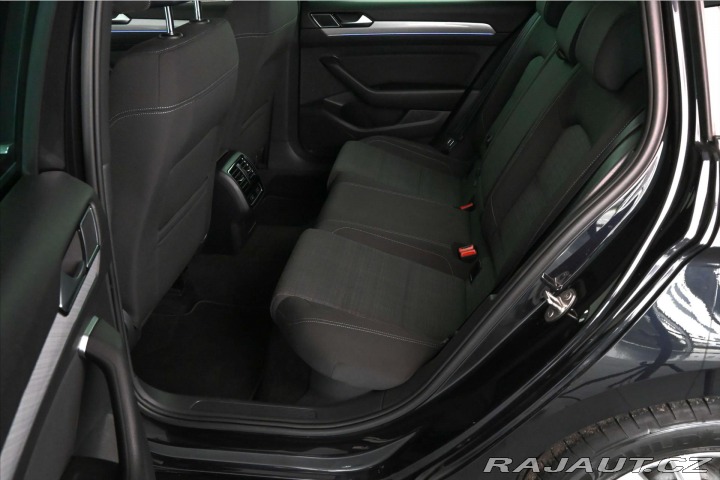 Volkswagen Passat 2,0 TDI 110 kW DSG BUSINE 2021