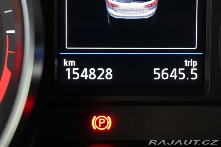 Volkswagen Passat 2,0 TDI 110 kW DSG BUSINE 2021