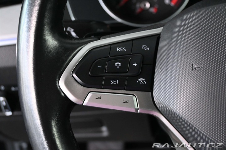 Volkswagen Passat 2,0 TDI 110 kW DSG BUSINE 2021