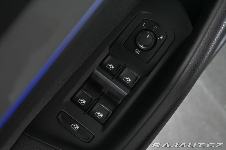 Volkswagen Passat 2,0 TDI 110 kW DSG BUSINE 2021