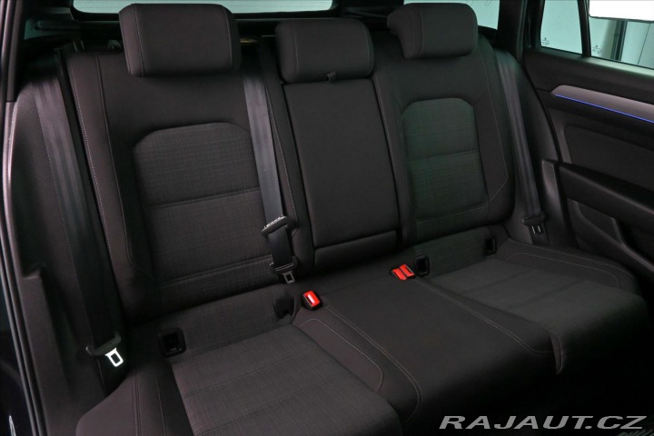 Volkswagen Passat 2,0 TDI 110 kW DSG BUSINE 2021