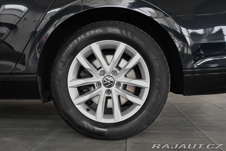 Volkswagen Passat 2,0 TDI 110 kW DSG BUSINE 2021