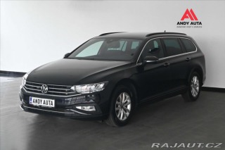 Volkswagen Passat 2,0 TDI 110 kW DSG BUSINE 2021
