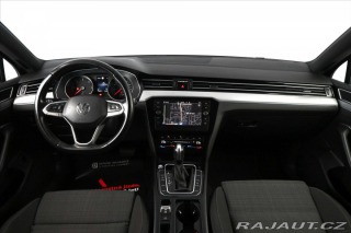 Volkswagen Passat 2,0 TDI 110 kW DSG BUSINE 2021