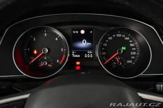 Volkswagen Passat 2,0 TDI 110 kW DSG BUSINE 2021