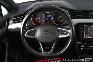 Volkswagen Passat 2,0 TDI 110 kW DSG BUSINE 2021
