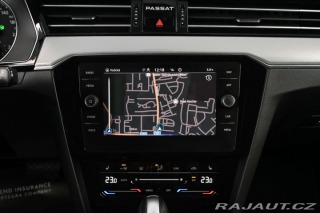 Volkswagen Passat 2,0 TDI 110 kW DSG BUSINE 2021