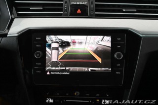 Volkswagen Passat 2,0 TDI 110 kW DSG BUSINE 2021