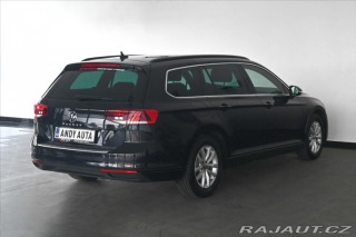 Volkswagen Passat 2,0 TDI 110 kW DSG BUSINE 2021