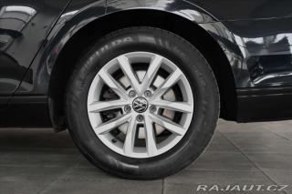 Volkswagen Passat 2,0 TDI 110 kW DSG BUSINE 2021