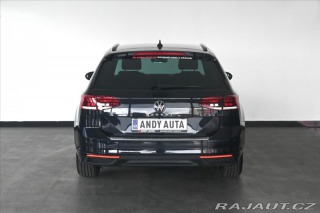 Volkswagen Passat 2,0 TDI 110 kW DSG BUSINE 2021