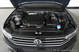 Volkswagen Passat 2,0 TDI 110 kW DSG BUSINE 2021