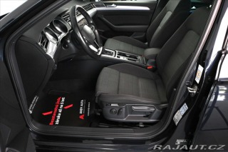 Volkswagen Passat 2,0 TDI 110 kW DSG BUSINE 2021