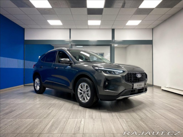 Ford Kuga 1.5 EcoBoost Titanium 2024