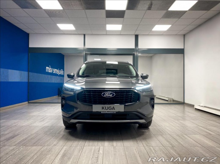 Ford Kuga 1.5 EcoBoost Titanium 2024