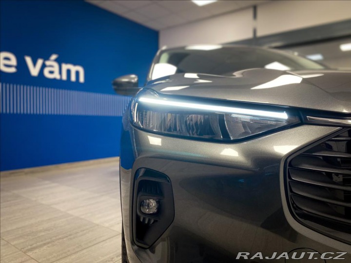 Ford Kuga 1.5 EcoBoost Titanium 2024